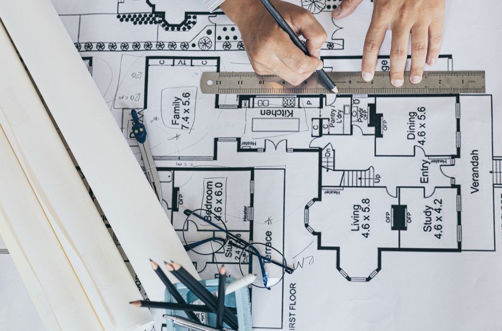 Architect Guide