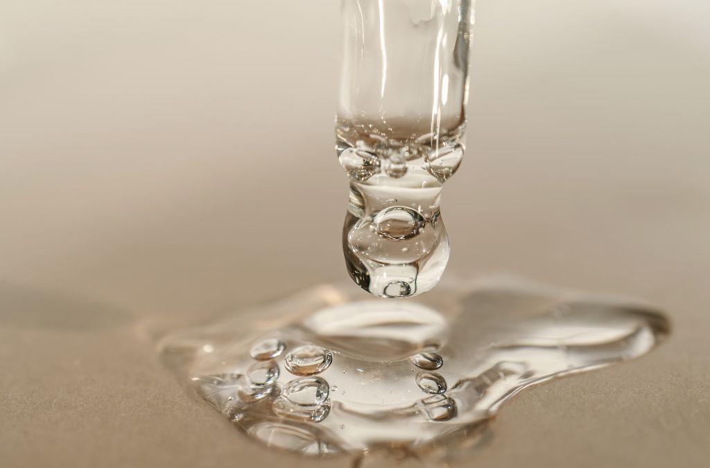 Science of Peptides