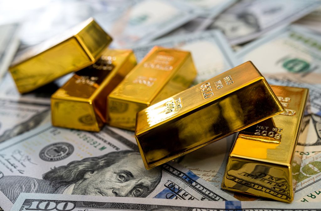 Gold IRA Companies Guide