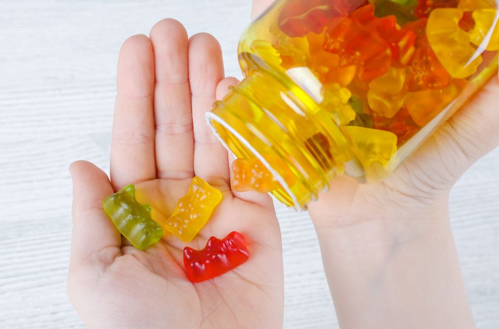 Exploring Delta 9 Gummies