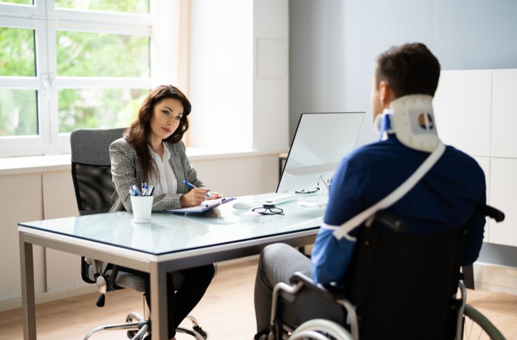 Choosing the Right Personal Injury Lawyer