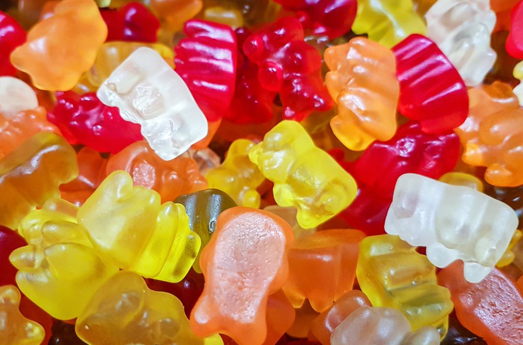 The Rise of Delta 9 Gummies: Trends in the Cannabis Market