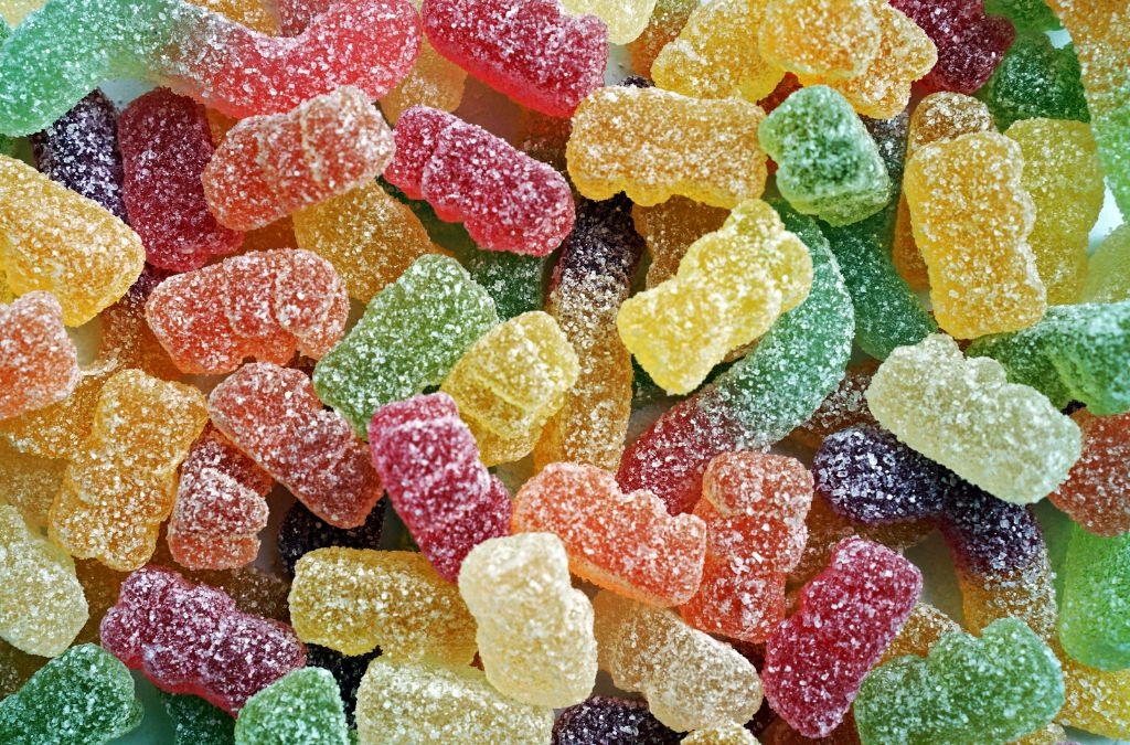 Delta 9 Gummies for Sleep: Do They Really Work?