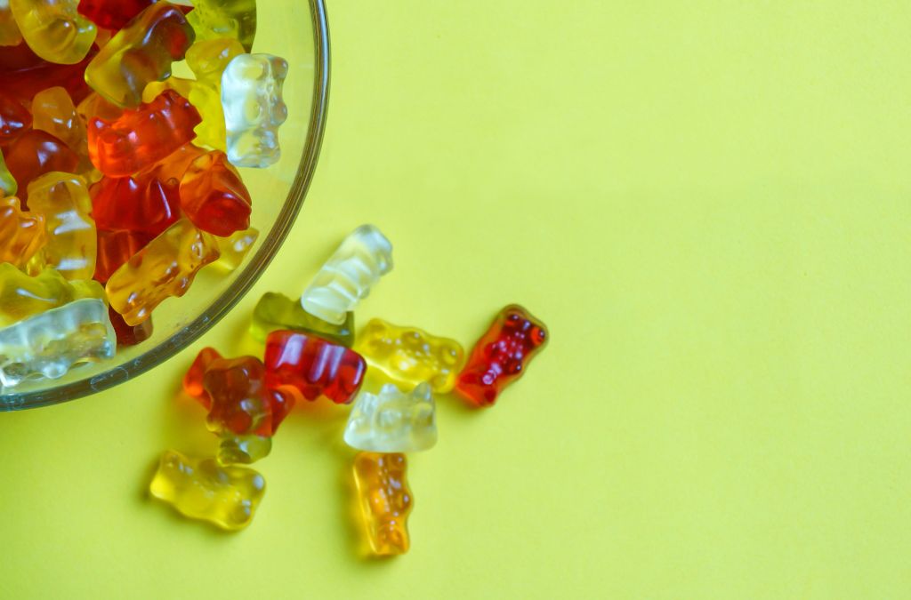 Delta 9 Gummies and Pain Management: What the Research Says